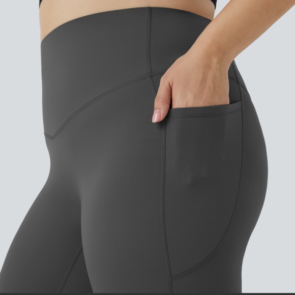 [HALARA] ULTRA SCULPT 7/8 LEGGING - Picture 3 of 10